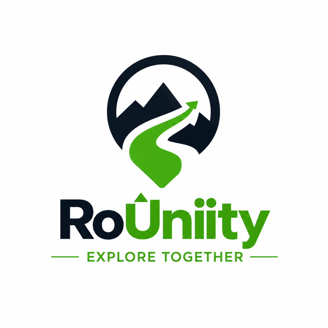 RoUniity logo